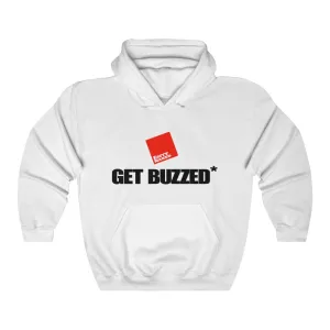 Get Buzzed Hoodie