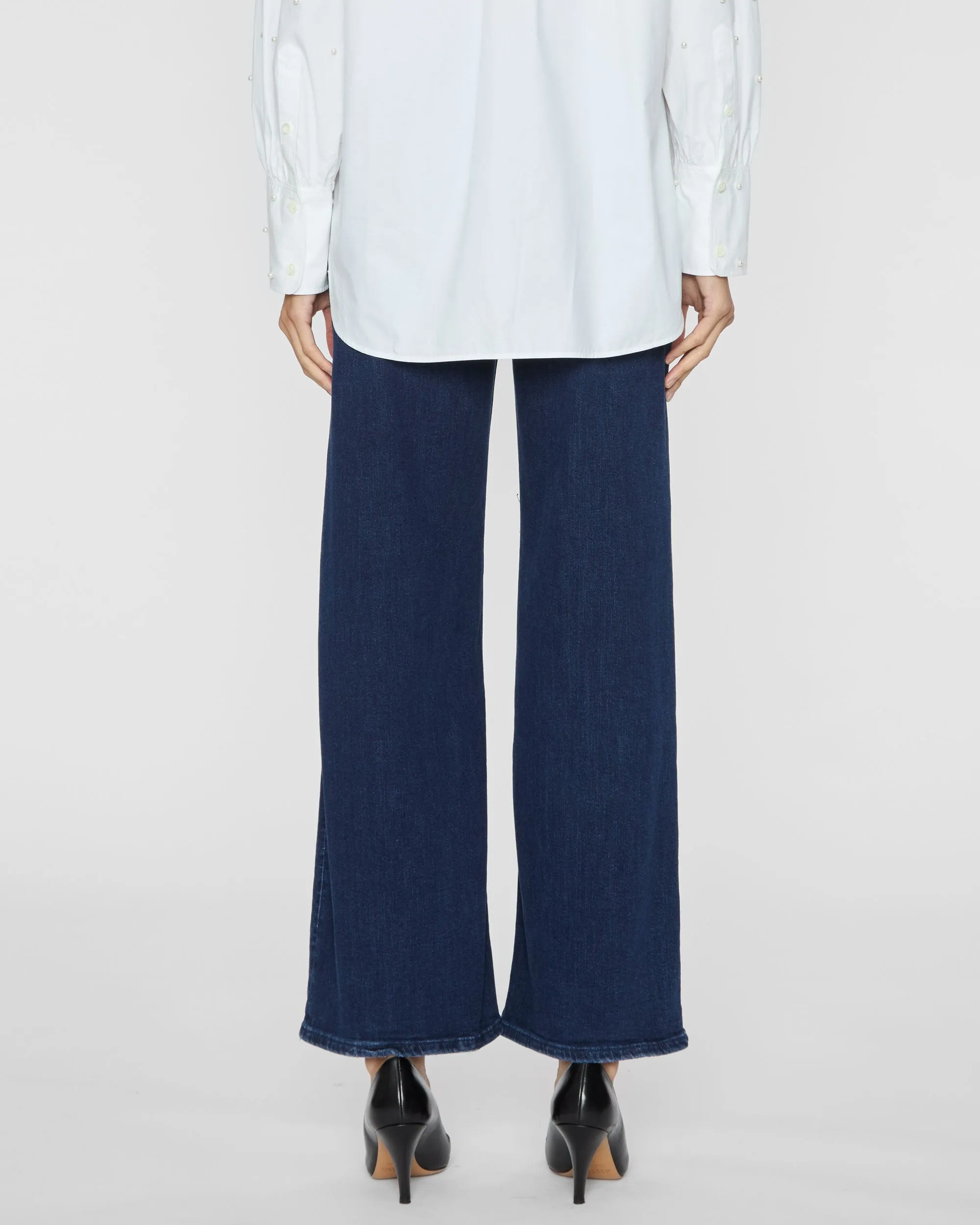 Getty Jeans in After Midnight
