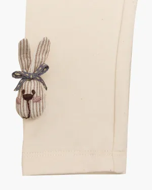 Girl Blara Rabbit Legging