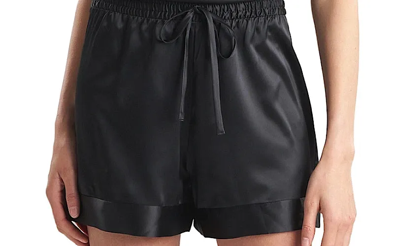 Glamour Cami-Glamour Shorts ::RET