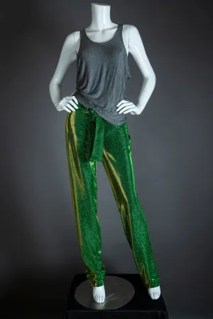 Glitter Pant