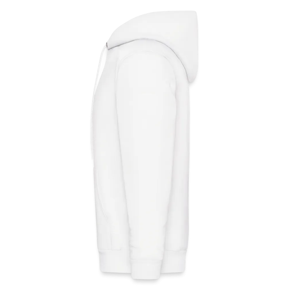 God is Love Gold Letter Hoodie