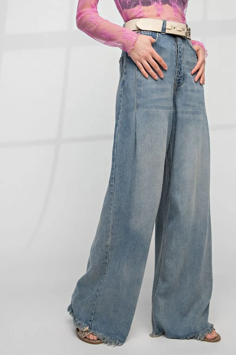 Going A Different Direction Pants