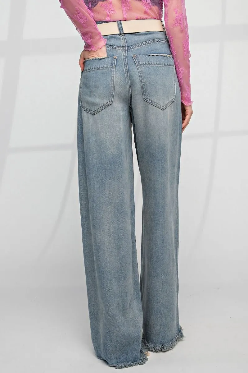 Going A Different Direction Pants
