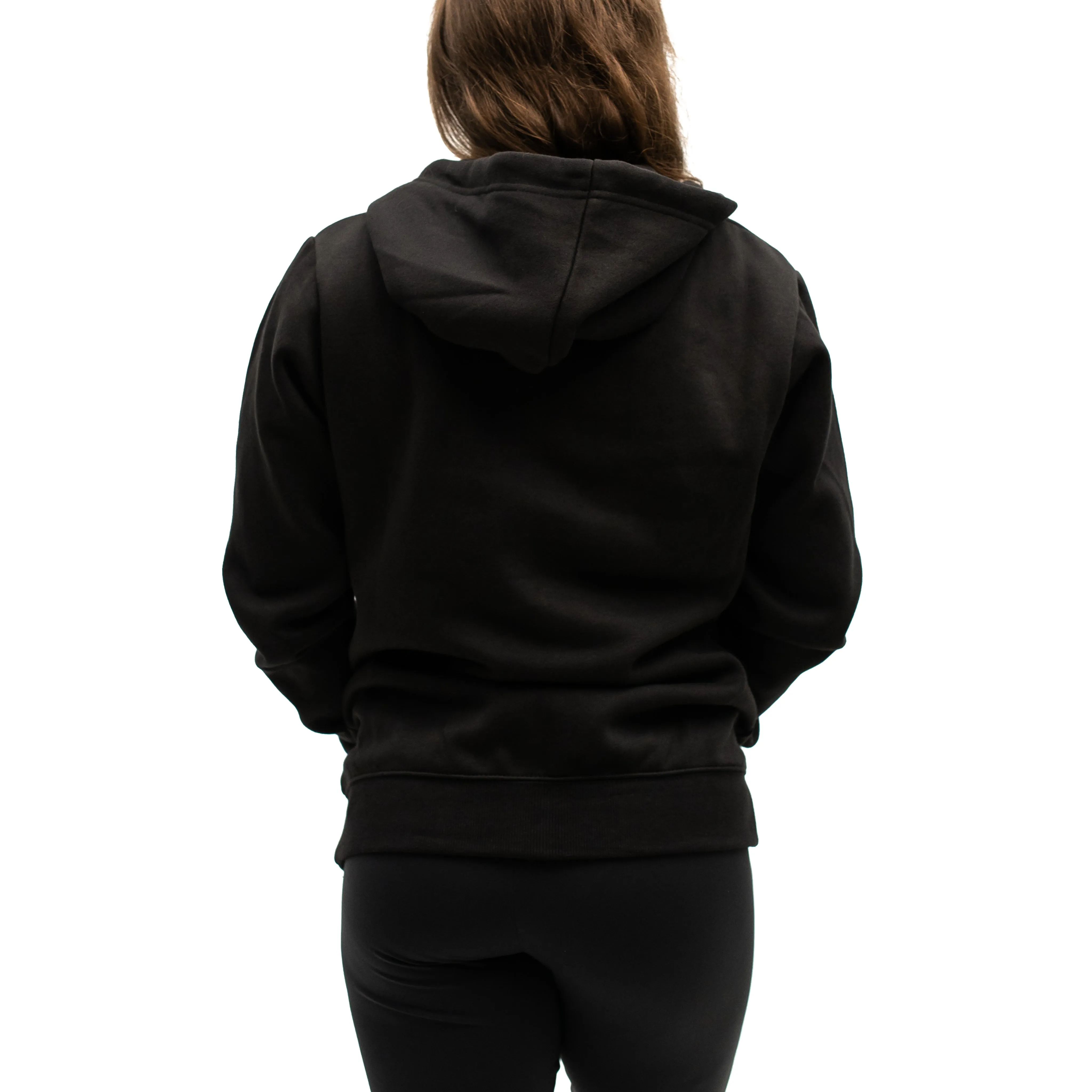 Gold Britannia Zip Up Jacket