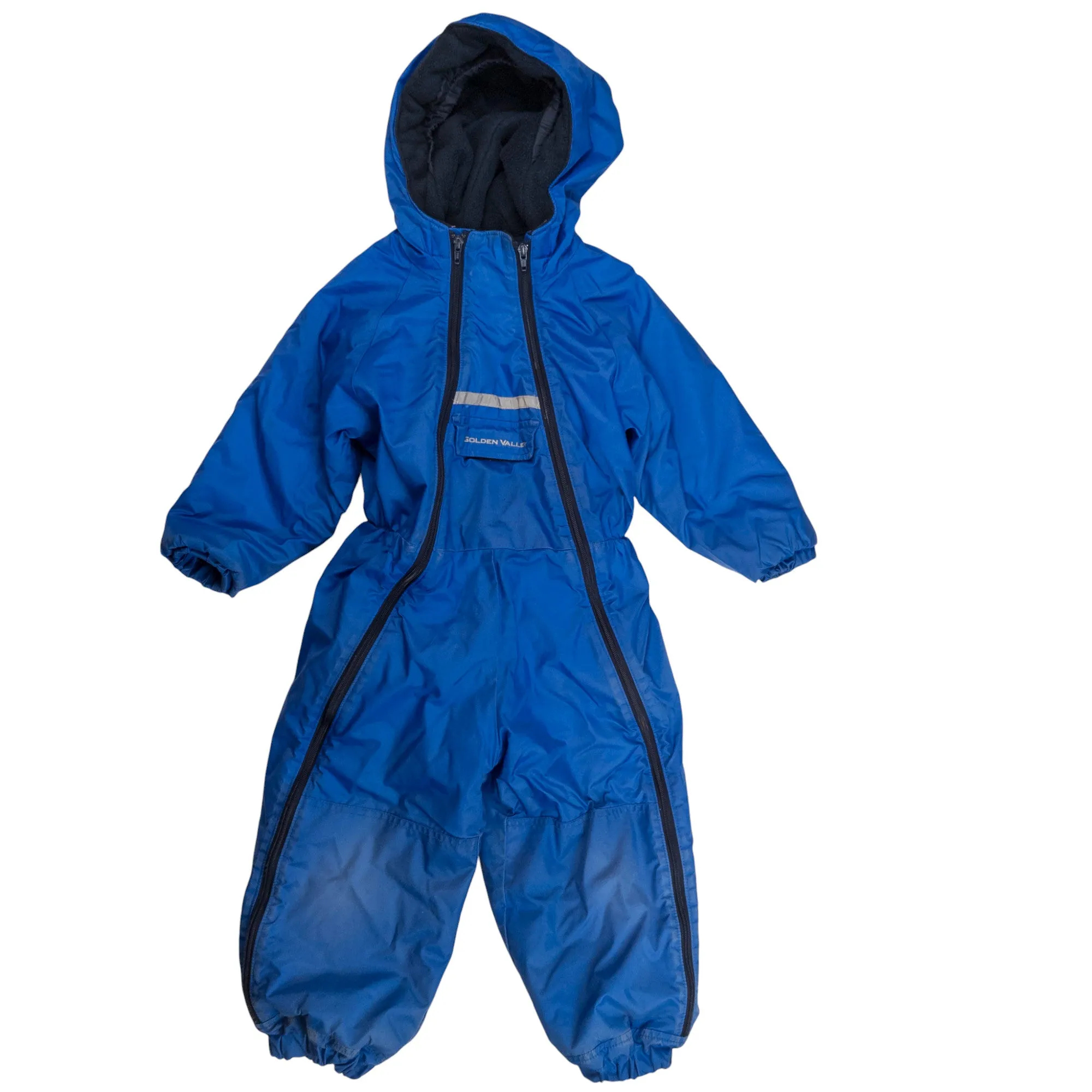 Golden Valley one-piece snowsuit 4