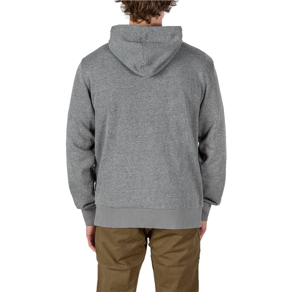 Gongshow Hockey Clutch Wears the C Hoody