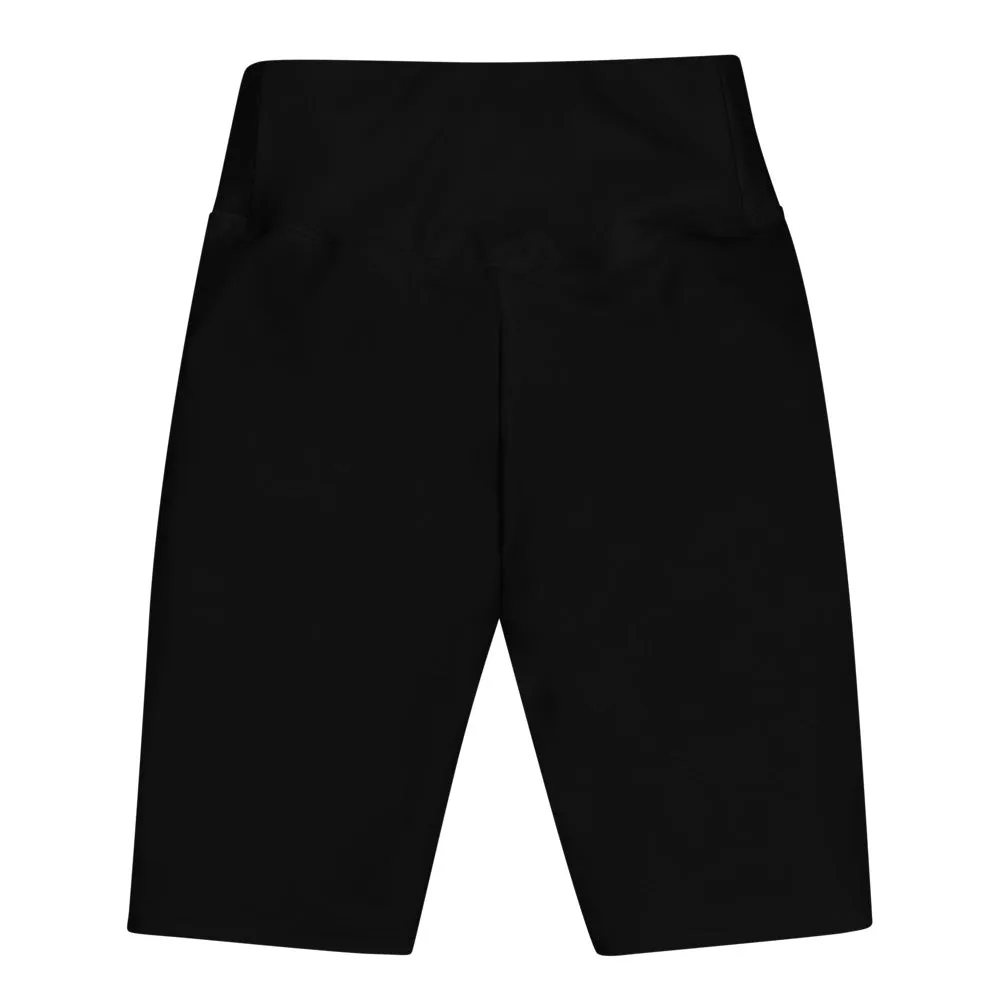 GOOD LOC DAY Biker Shorts