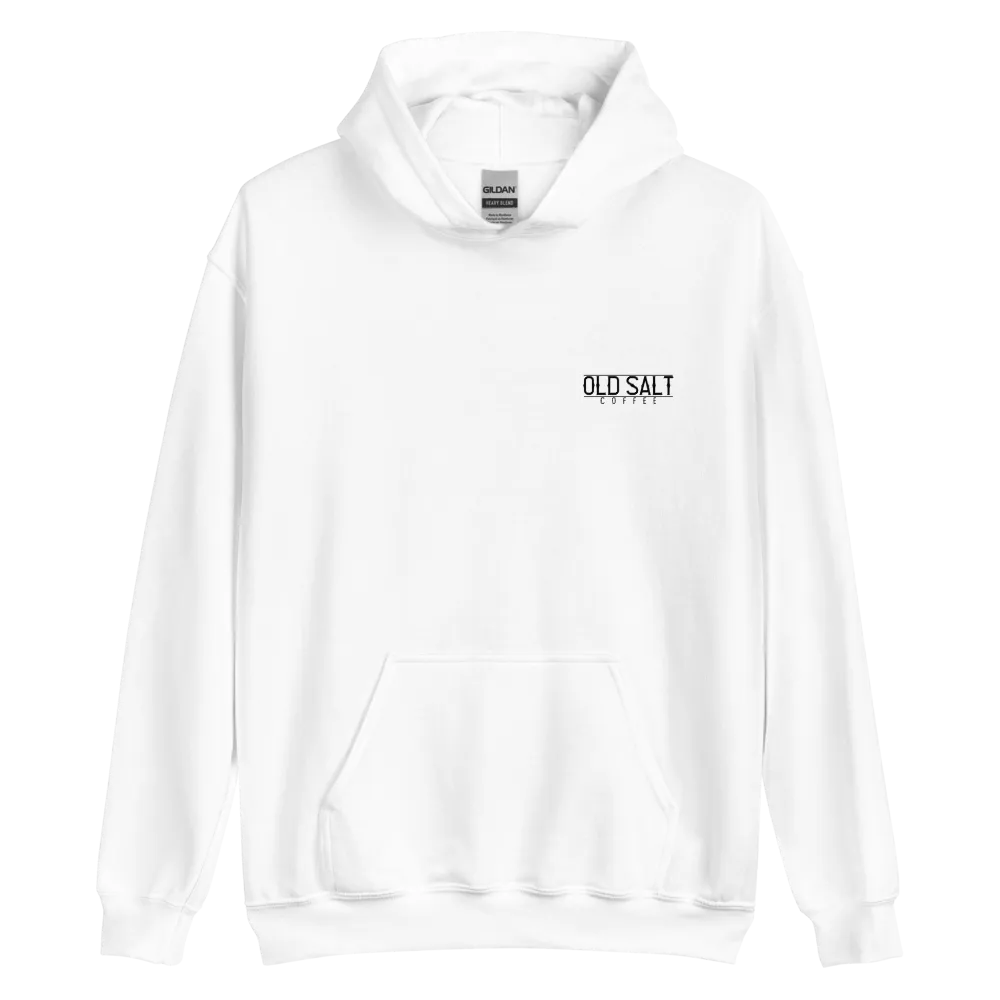 Green Eyes Hoodie