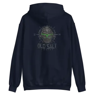 Green Eyes Hoodie