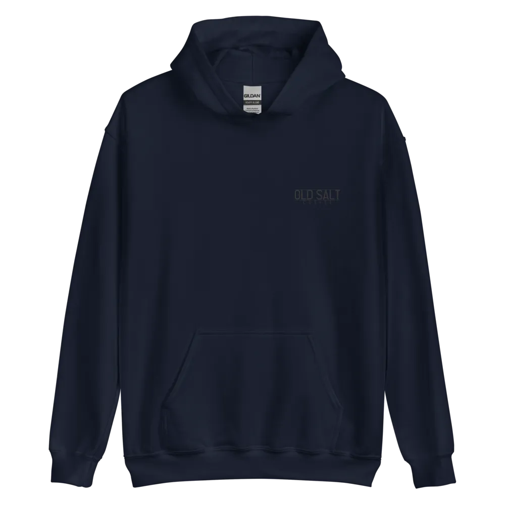 Green Eyes Hoodie