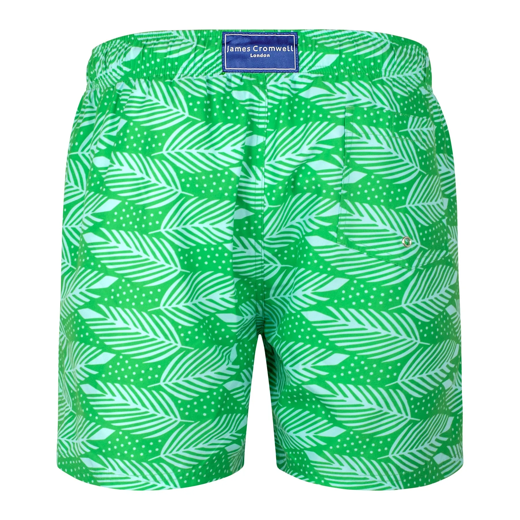 Green Palm