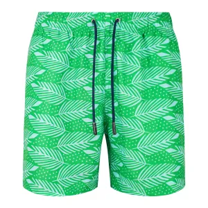 Green Palm