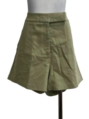 Green Shorts OSN