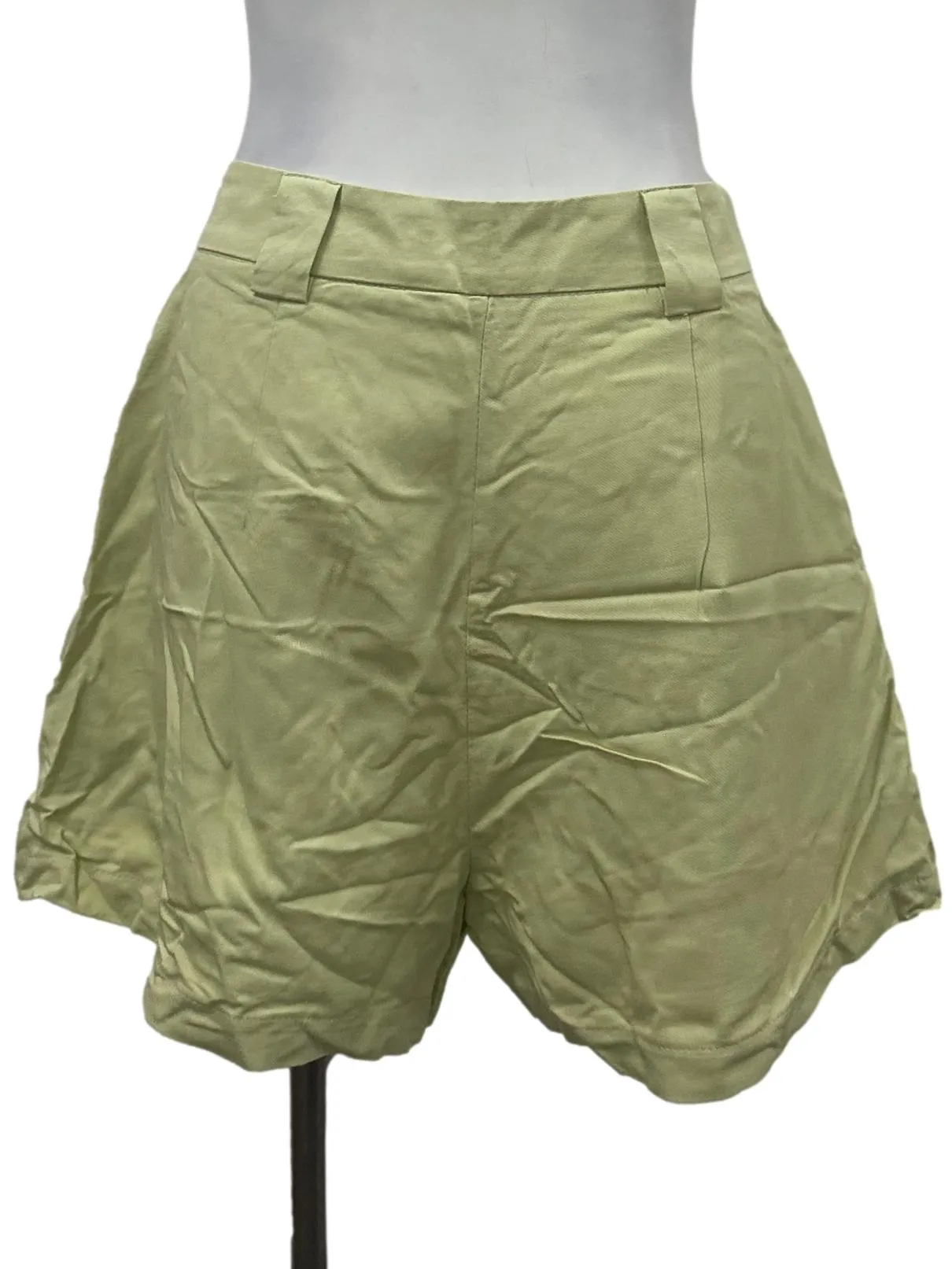 Green Shorts