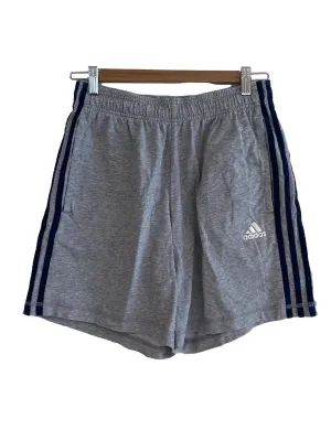 Grey Shorts