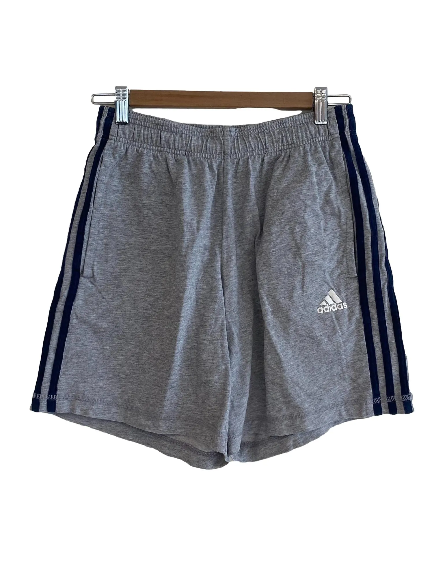 Grey Shorts