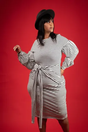Grown Woman Dress