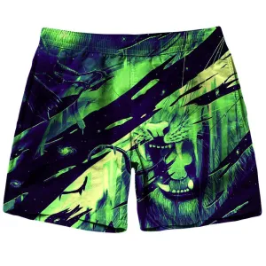Guardian Shorts