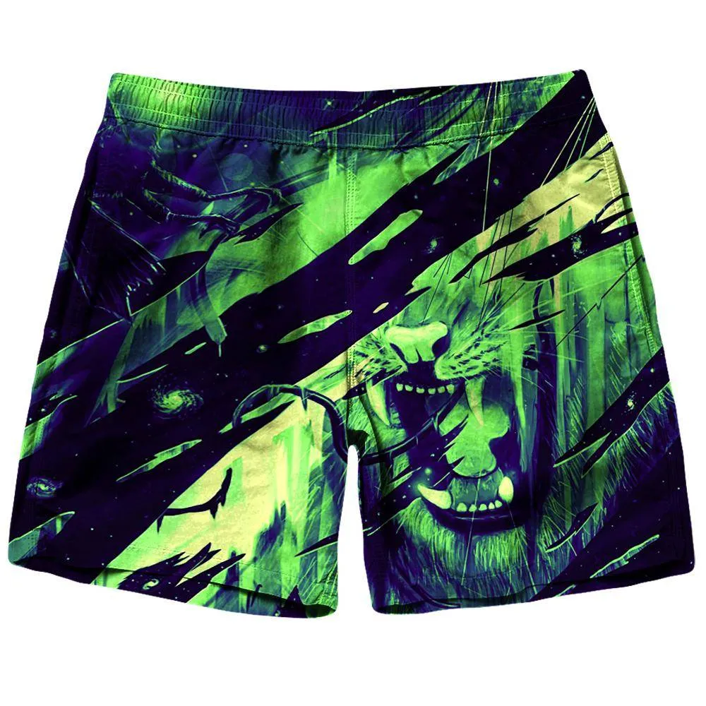 Guardian Shorts