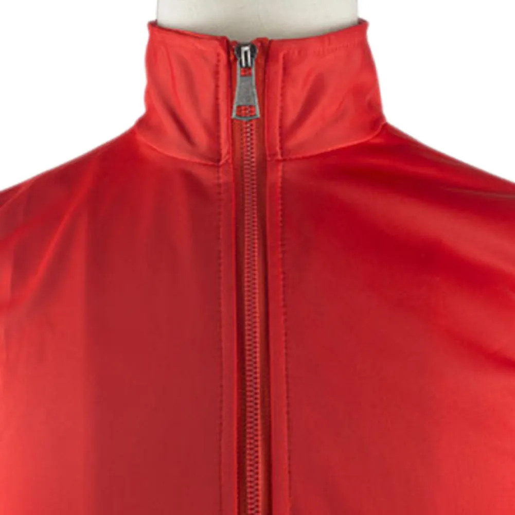 Haikyu!! Kenma Kozume Nekoma High School Red Team Uniform Cosplay Costume Outfits Halloween Carnival Suit