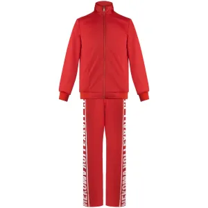 Haikyu!! Kenma Kozume Nekoma High School Red Team Uniform Cosplay Costume Outfits Halloween Carnival Suit