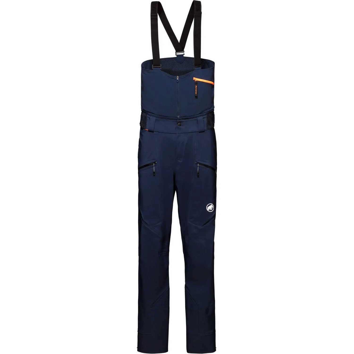 Haldigrat HS Mens Ski Pants 2022