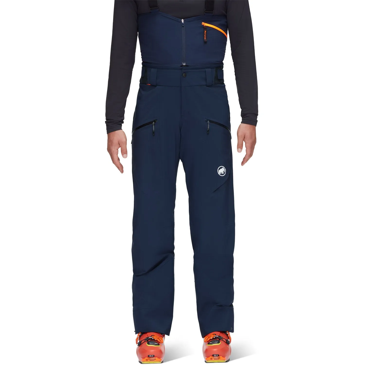 Haldigrat HS Mens Ski Pants 2022