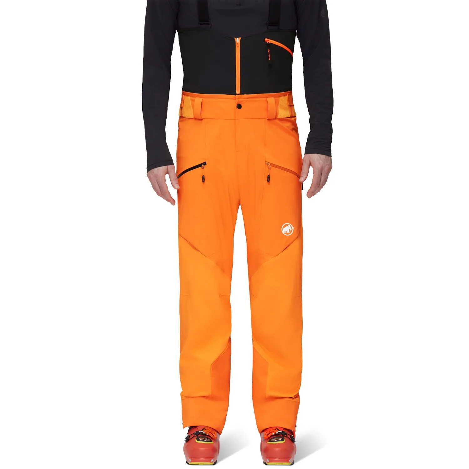 Haldigrat HS Mens Ski Pants 2022