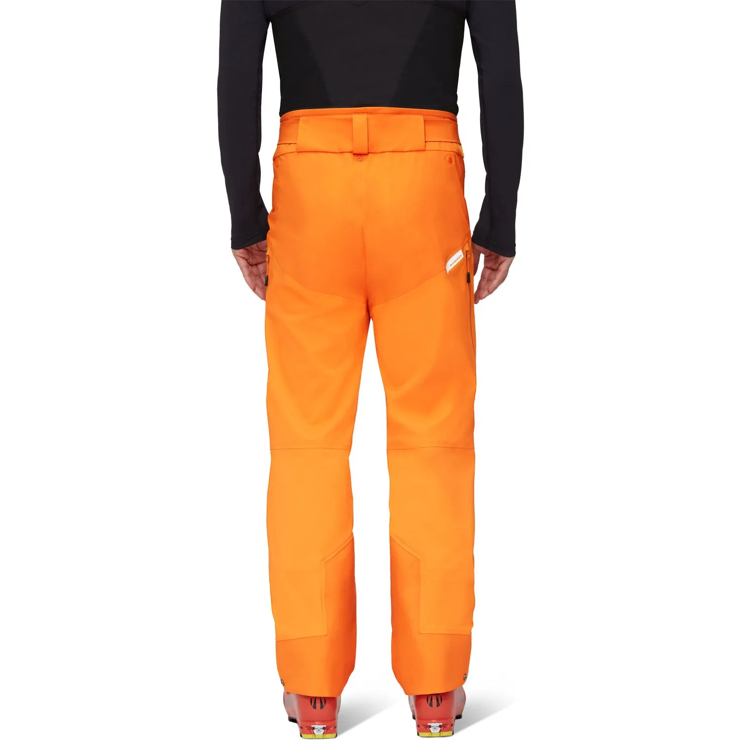 Haldigrat HS Mens Ski Pants 2022
