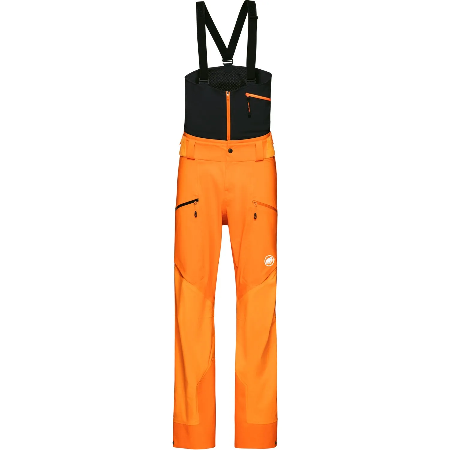 Haldigrat HS Mens Ski Pants 2022