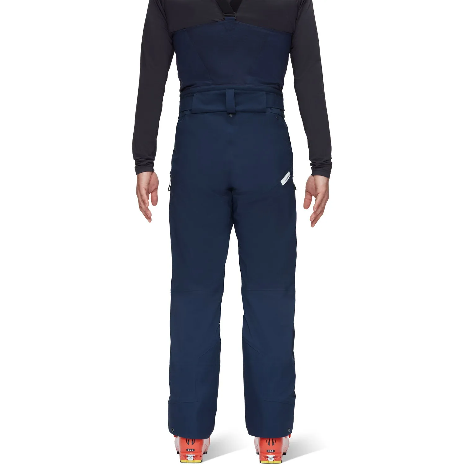 Haldigrat HS Mens Ski Pants 2022