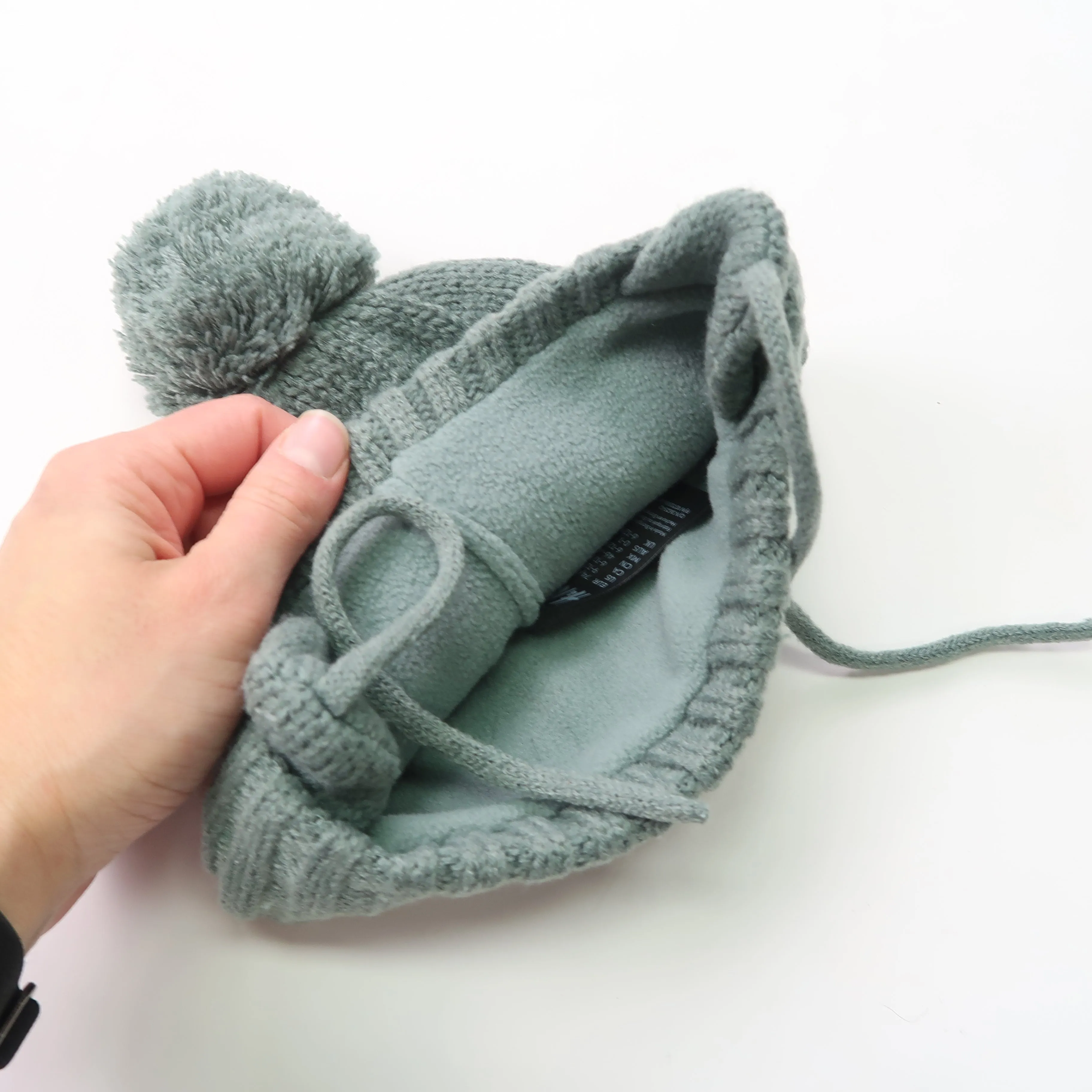 H&M - Hat (9-12M)