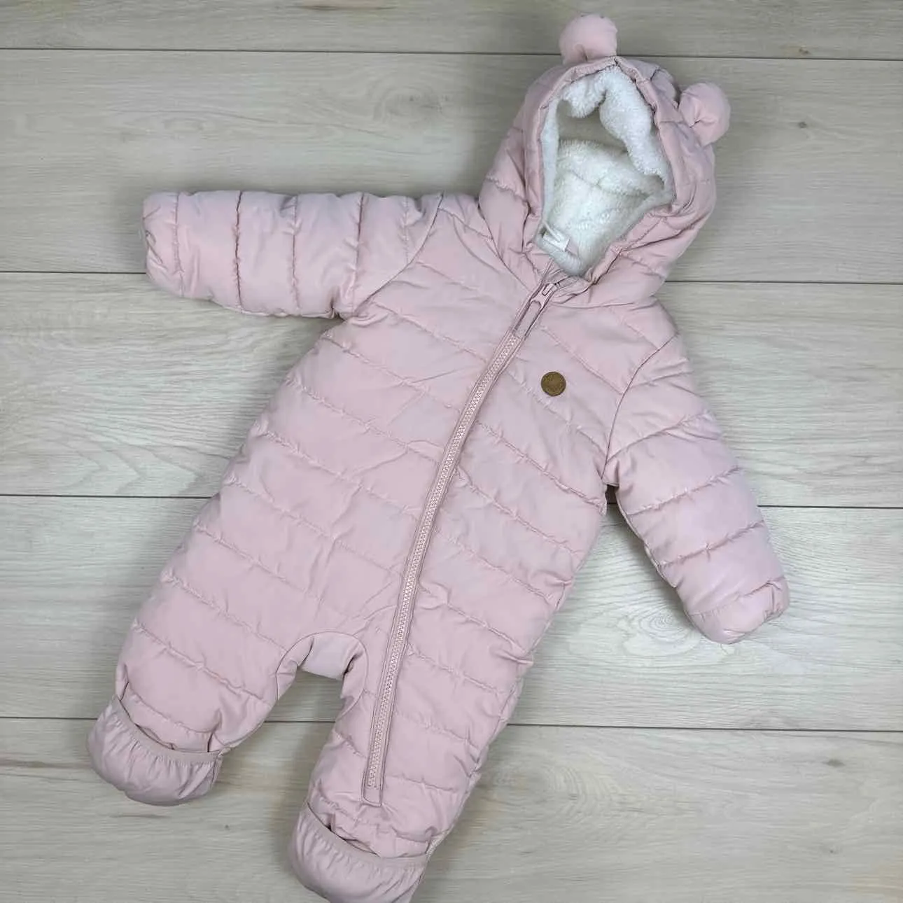H&M OUTERWEAR snowsuit
