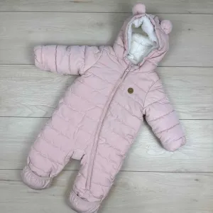 H&M OUTERWEAR snowsuit