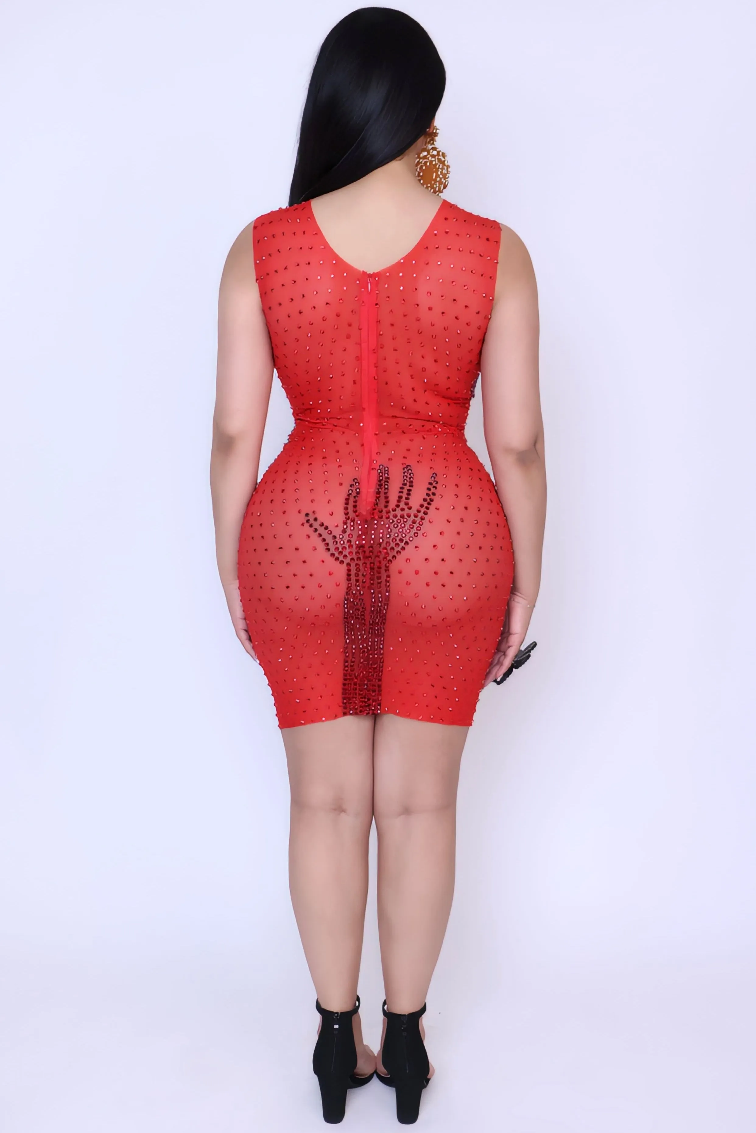 Hands On Me