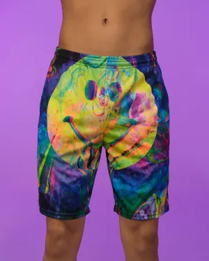 HAPPY FUN TIME SHORTS