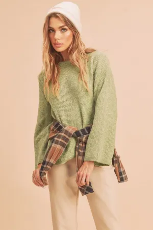 Harlie Sweater