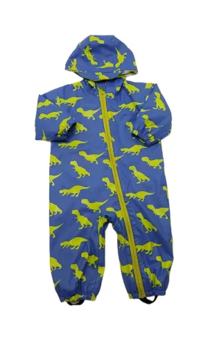 Hatley Rain Suit - 12-18m