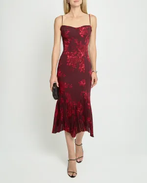 Hattie Dress