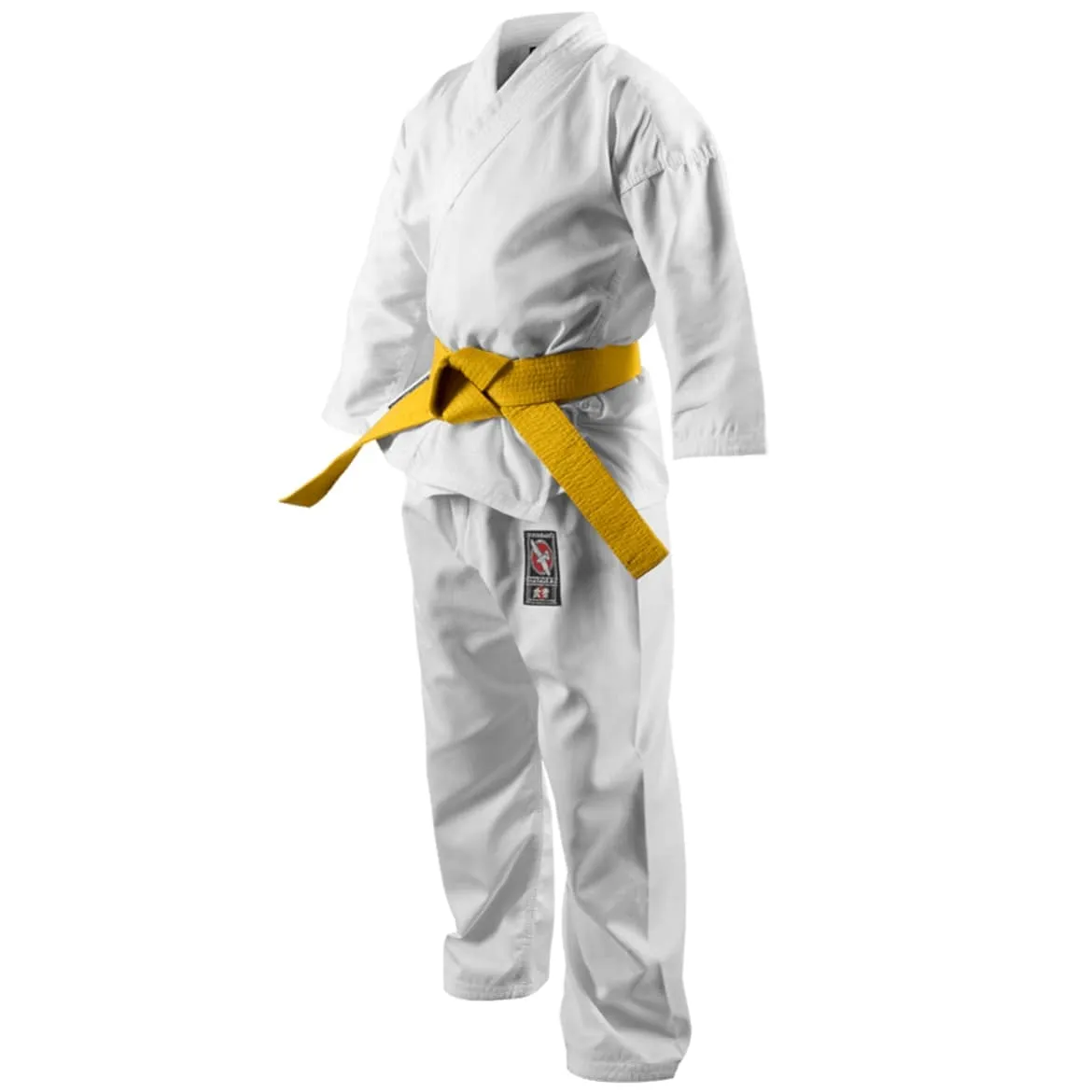 Hayabusa | Karate Gi - Youth