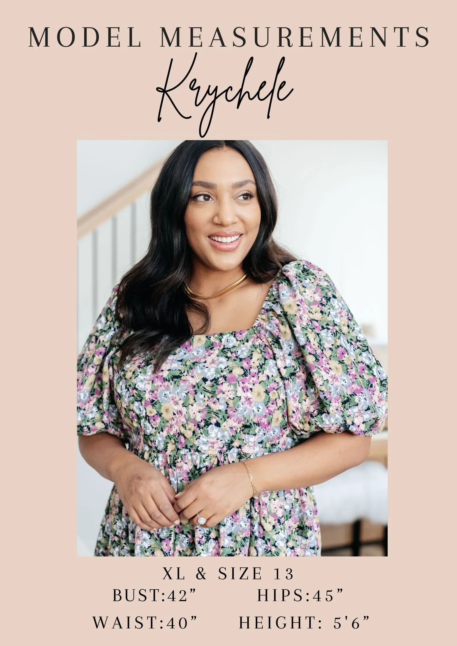 Hazel Blues® |  Sweeter Than Nectar Lace Button Down in Rose