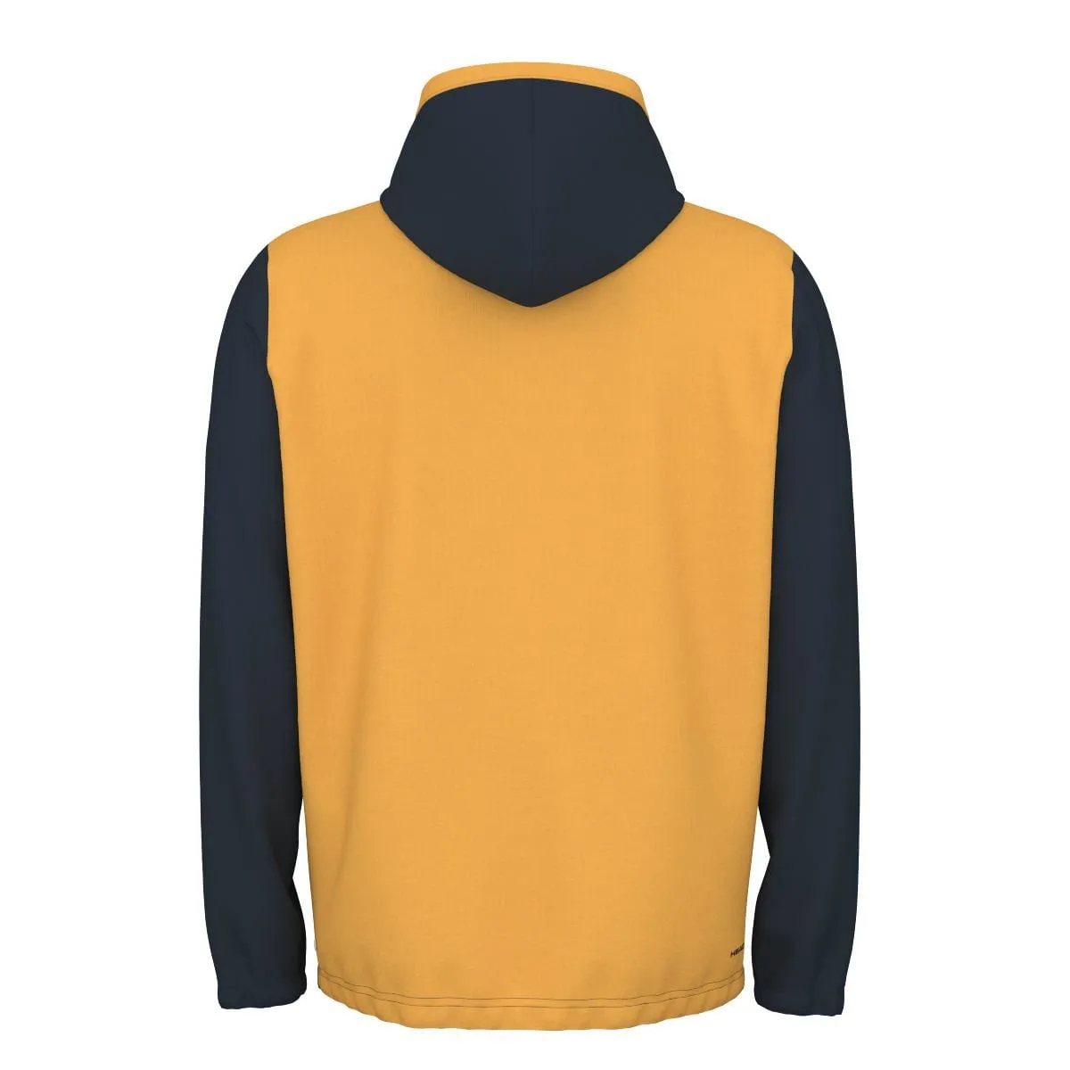HEAD Vision Topspin Mens Badminton Hoodie - NVXV