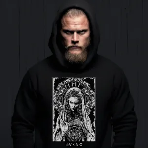 HEL & GARM  V.K.N.G™  Hoodie