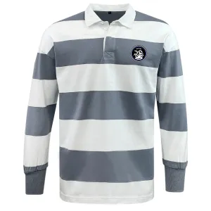 Helena Youth Rugby Classic Long Sleeve Hooped Rugby Jersey