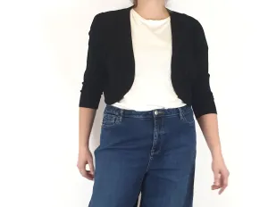 Hell Bunny black top size 2XL, best fits 14-16