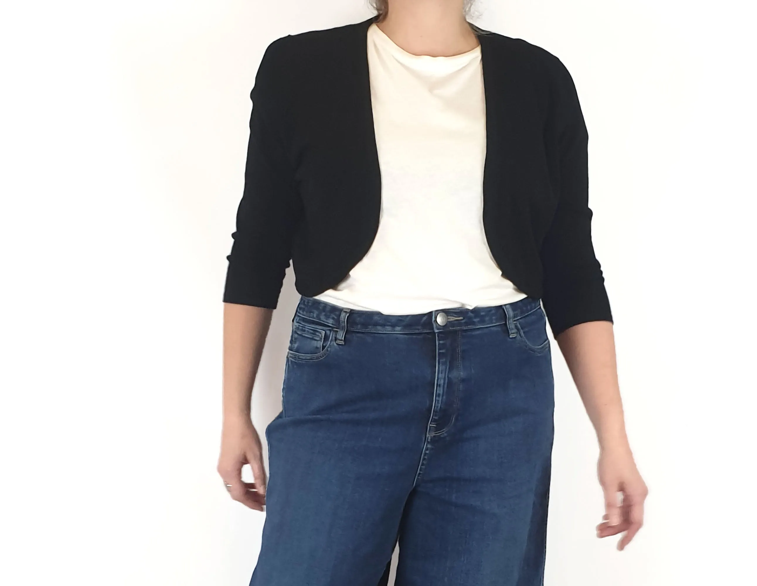Hell Bunny black top size 2XL, best fits 14-16