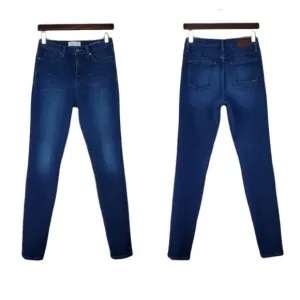 Henry &amp; Belle High Waisted Super Skinny Jeans