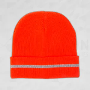 Hi-Viz Safety Toque