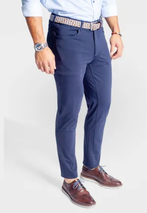 High-Five Tech Pants Navy